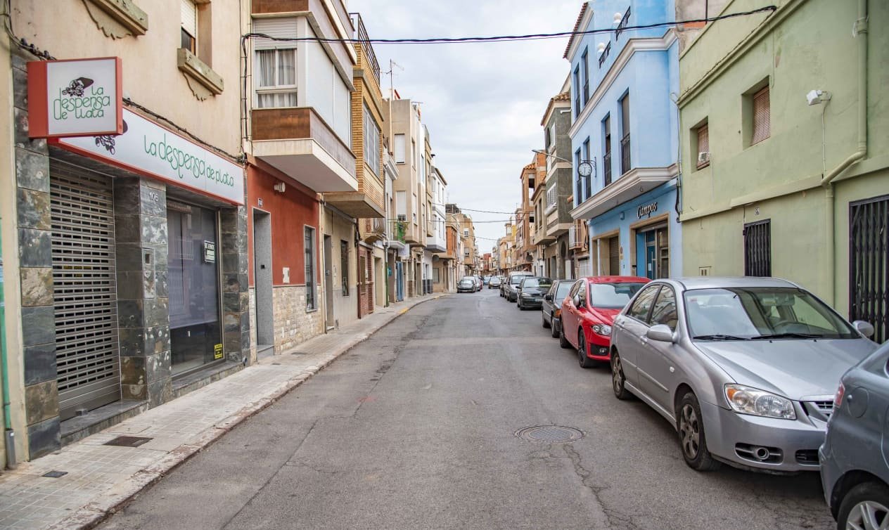 Casa Adosada en venta en Bechí, Castellón