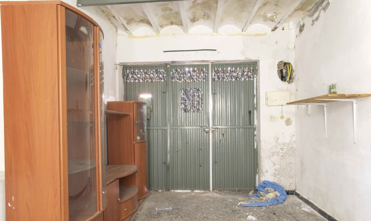 Casa Adosada en venta en Bechí, Castellón