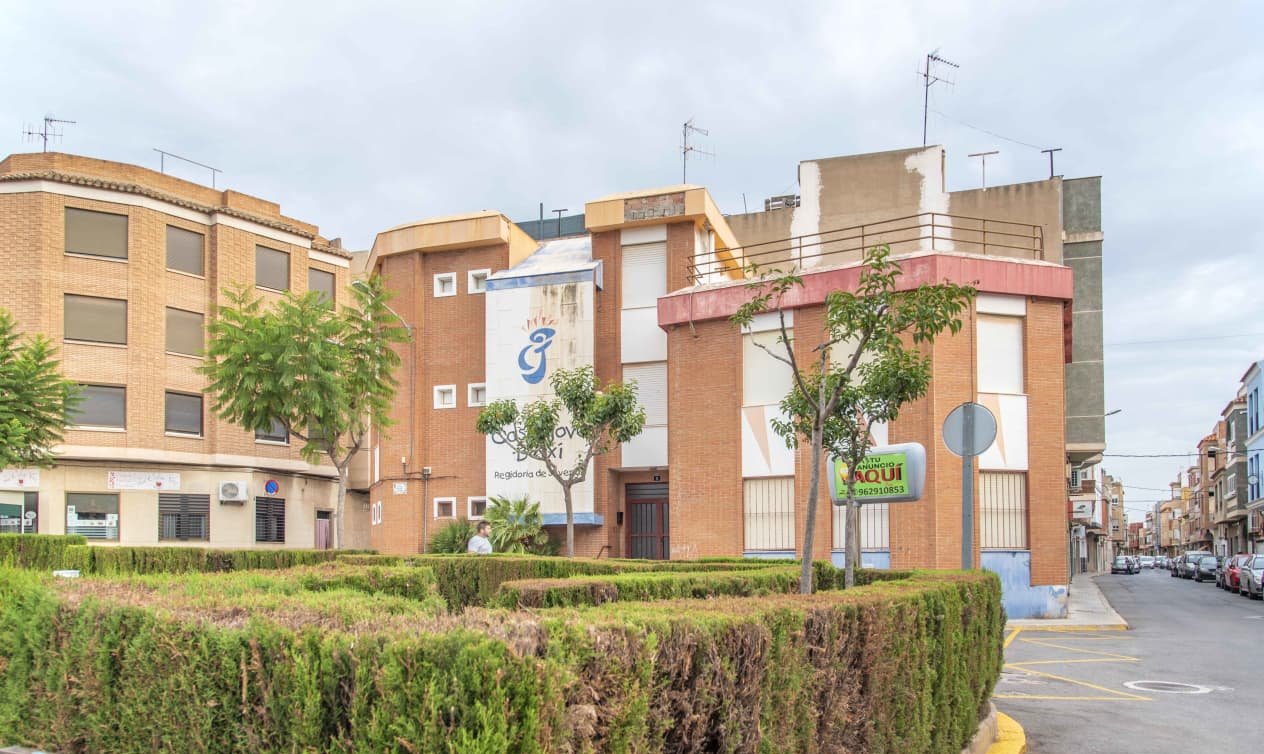 Casa Adosada en venta en Bechí, Castellón