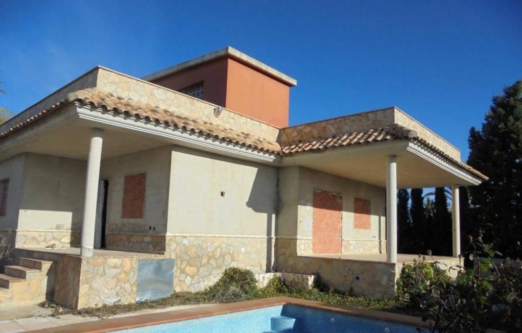 Chalet en venta en Llanera De Ranes, Valencia