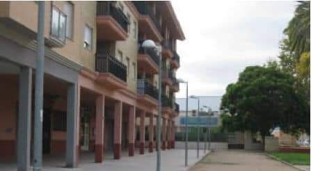 Garaje en venta  en Calle Moli, Silla, Valencia