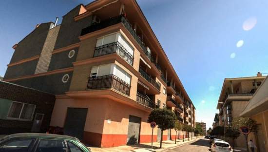 Garaje en venta  en Calle Moli, Silla, Valencia