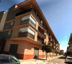 Garaje en venta  en Calle Moli, Silla, Valencia