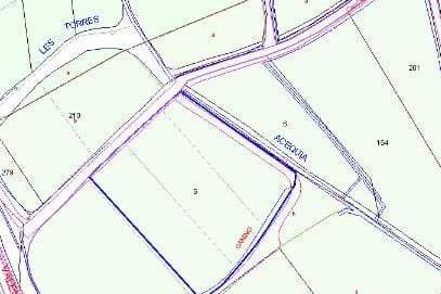 Terreno en venta en Villanueva De Castellón, Valencia
