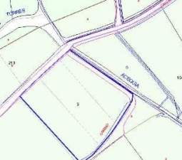Terreno en venta en Villanueva De Castellón, Valencia