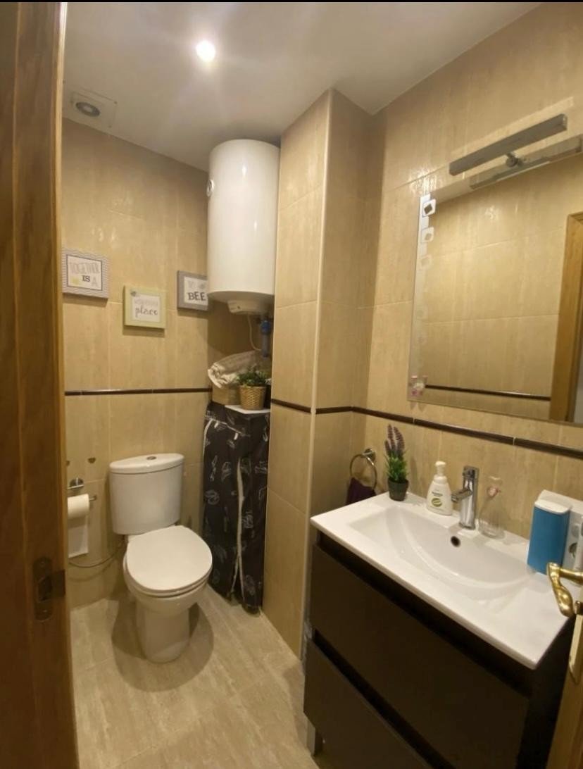 Piso en venta en Benicarló, Castellón