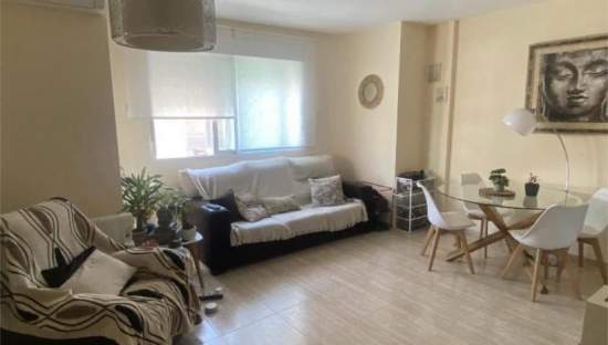 Piso en venta en Benicarló, Castellón