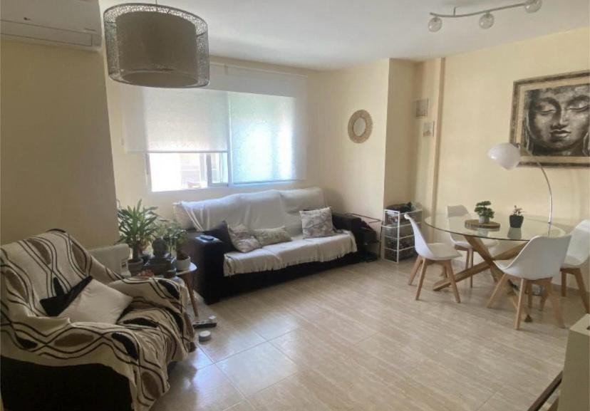 Piso en venta en Benicarló, Castellón