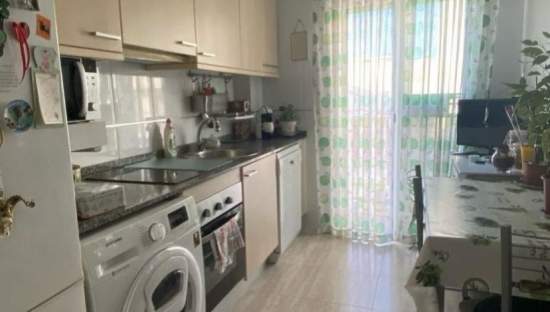 Piso en venta en Benicarló, Castellón