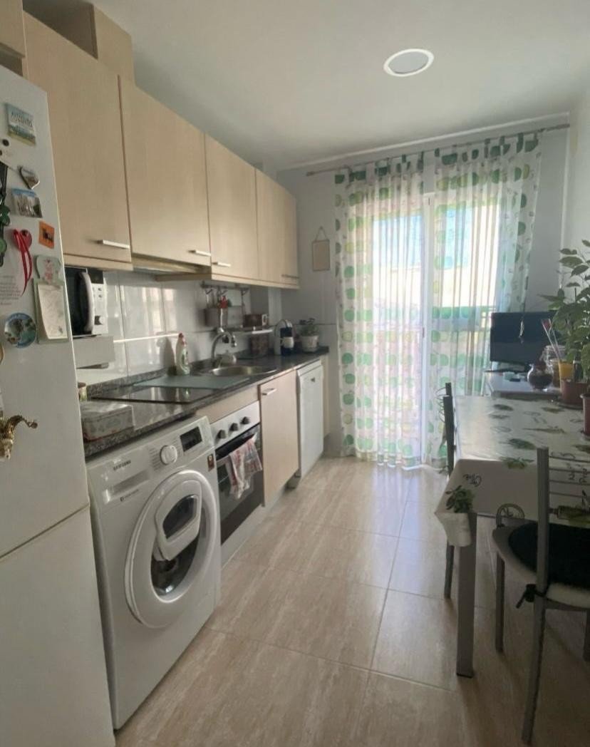 Piso en venta en Benicarló, Castellón