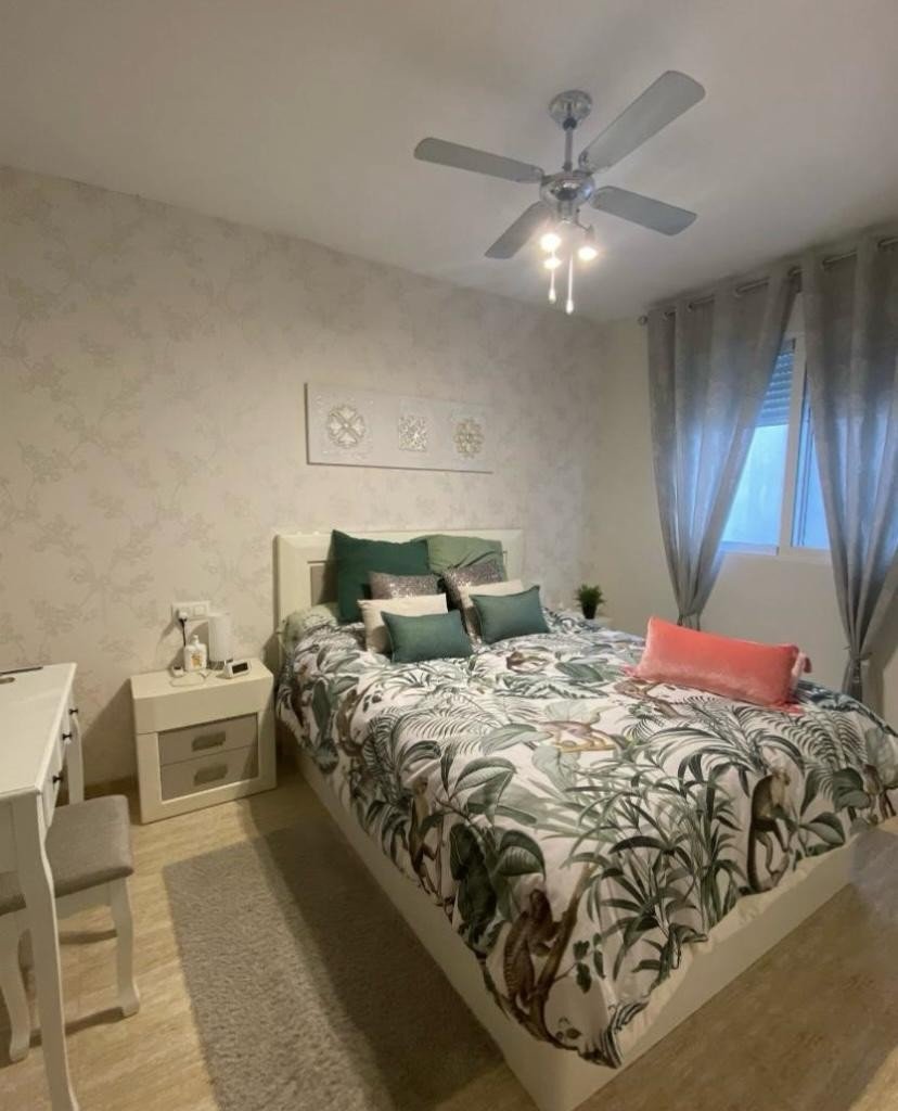 Piso en venta en Benicarló, Castellón