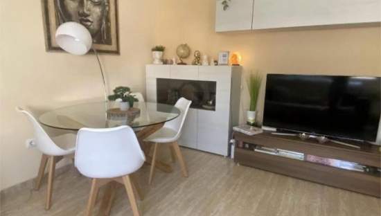 Piso en venta en Benicarló, Castellón