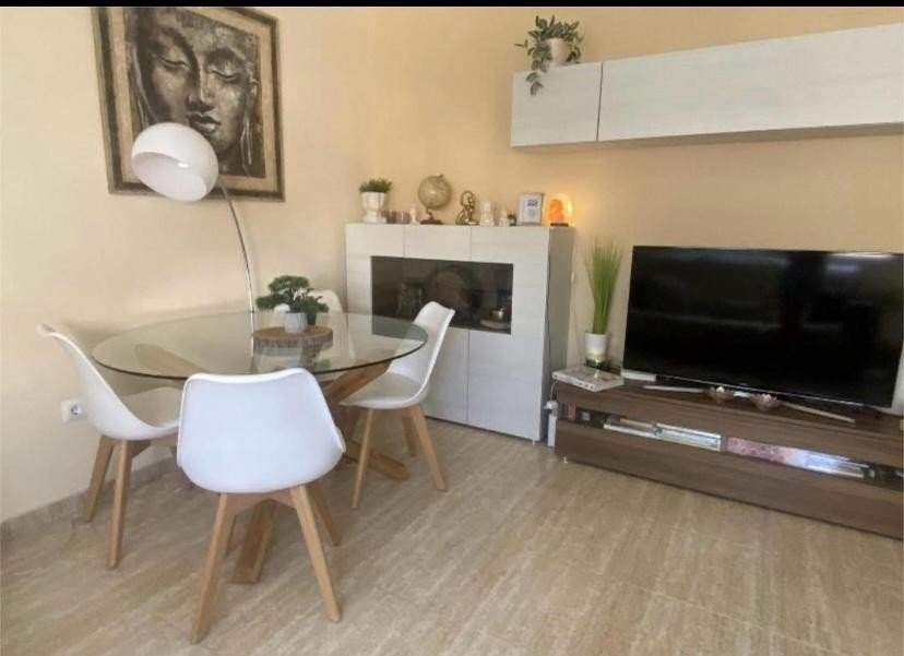 Piso en venta en Benicarló, Castellón
