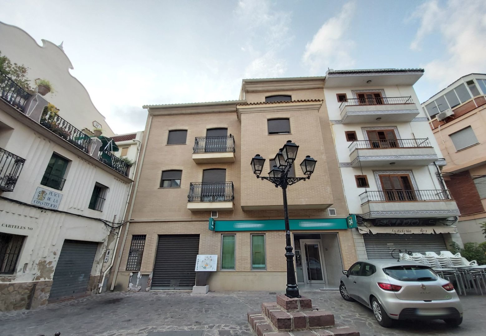 Local en venta en Serra, Valencia