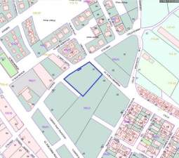 Urbanizable Programado en venta  en Calle Vicario Camarena La Pobla De Vallbona Valencia