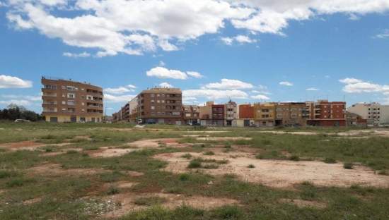 Urbanizable Programado en venta  en Calle Vicario Camarena La Pobla De Vallbona Valencia
