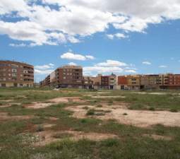 Urbanizable Programado en venta  en Calle Vicario Camarena La Pobla De Vallbona Valencia