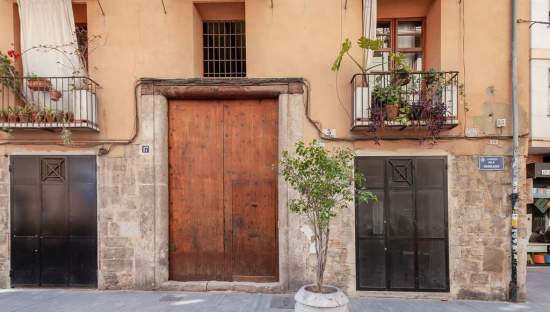 Vivienda en venta en Valencia, Valencia