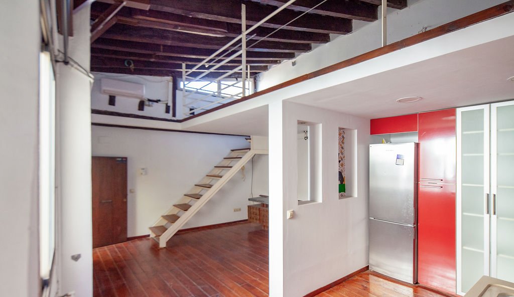 Vivienda en venta en Valencia, Valencia