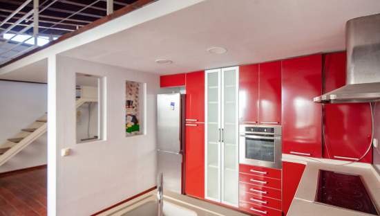 Vivienda en venta en Valencia, Valencia