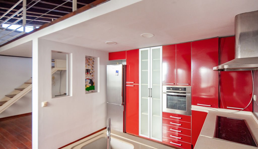 Vivienda en venta en Valencia, Valencia