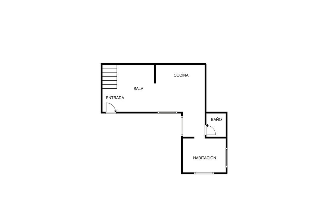 Vivienda en venta en Valencia, Valencia