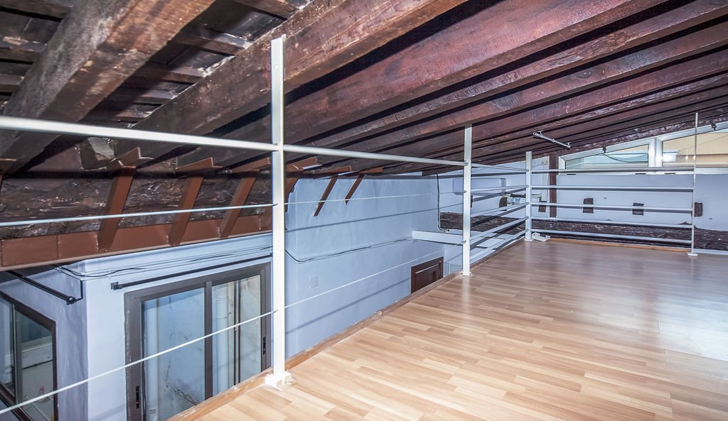 Piso en C Serranos - Valencia -