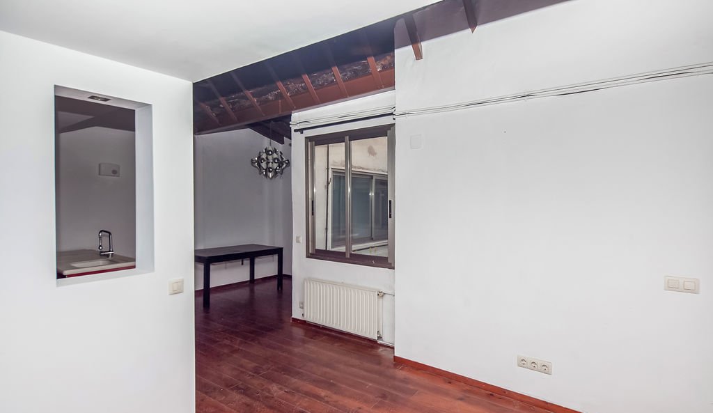 Piso en C Serranos - Valencia -