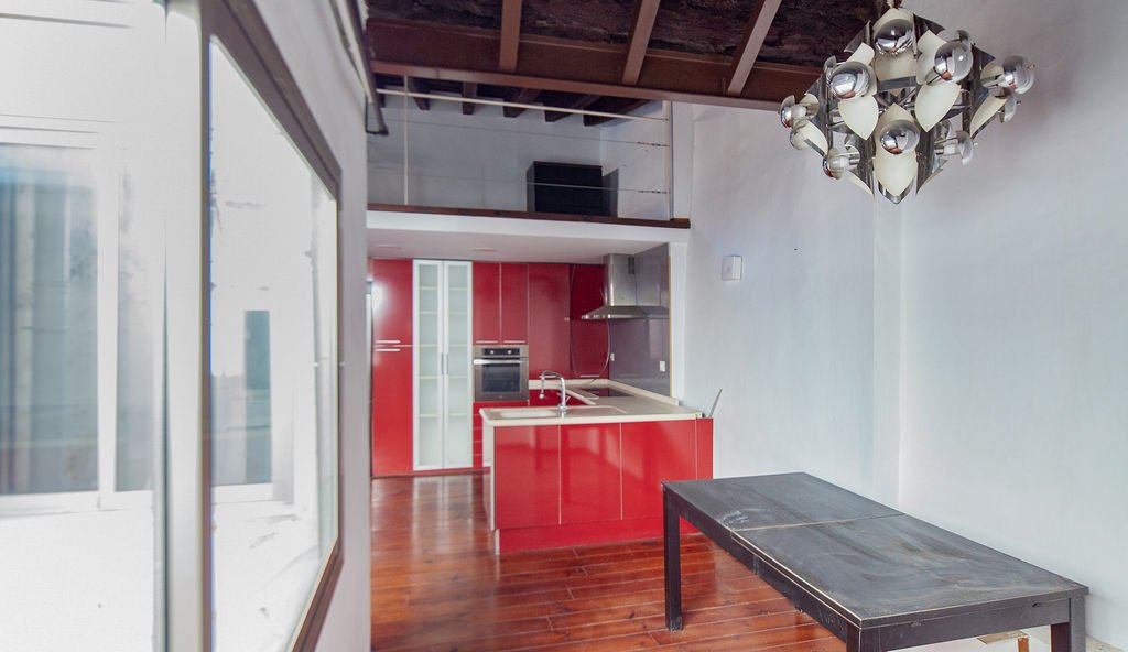 Vivienda en venta en Valencia, Valencia