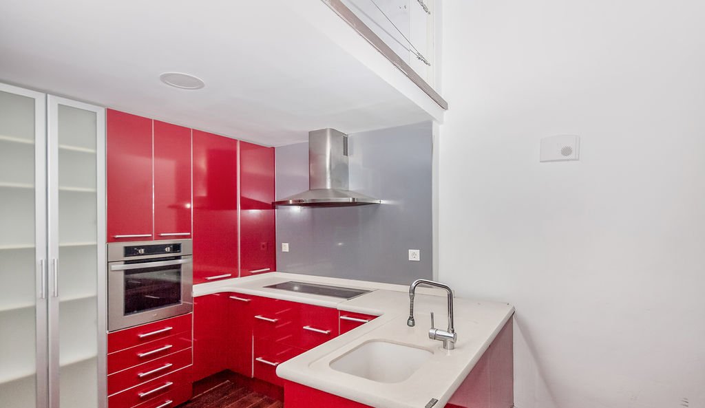 Piso en C Serranos - Valencia -