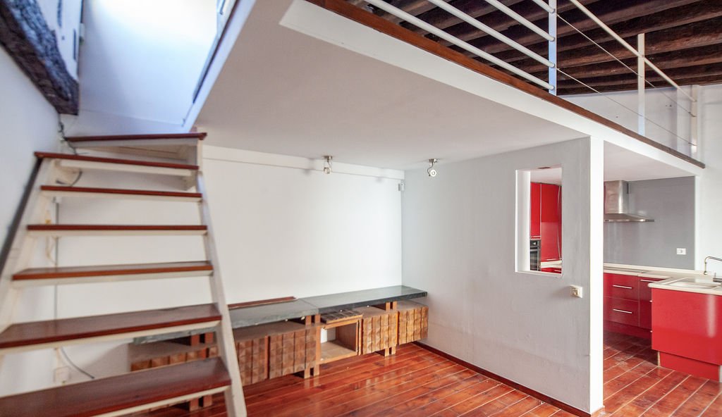 Vivienda en venta en Valencia, Valencia