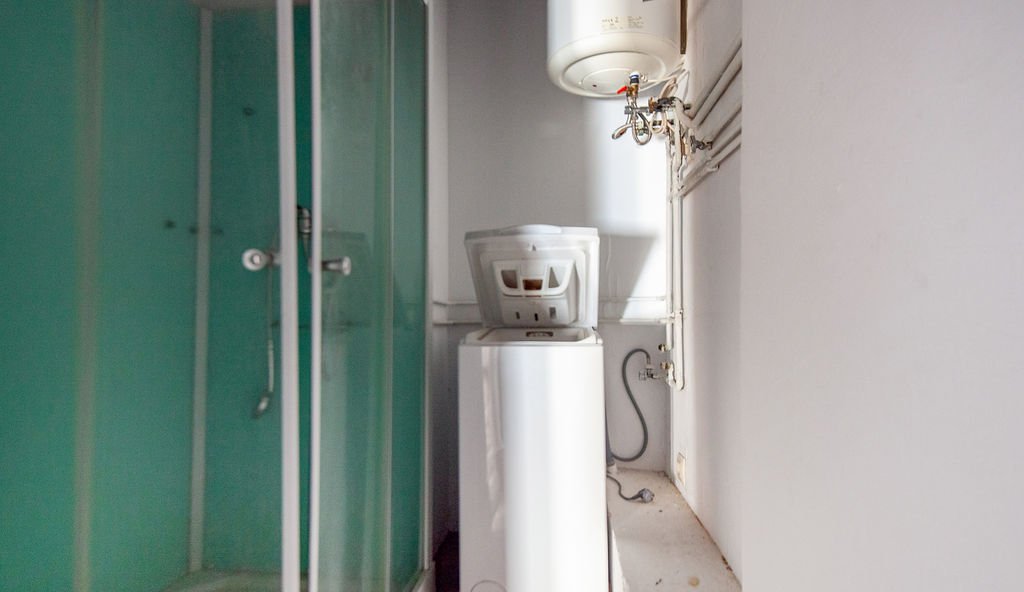 Vivienda en venta en Valencia, Valencia