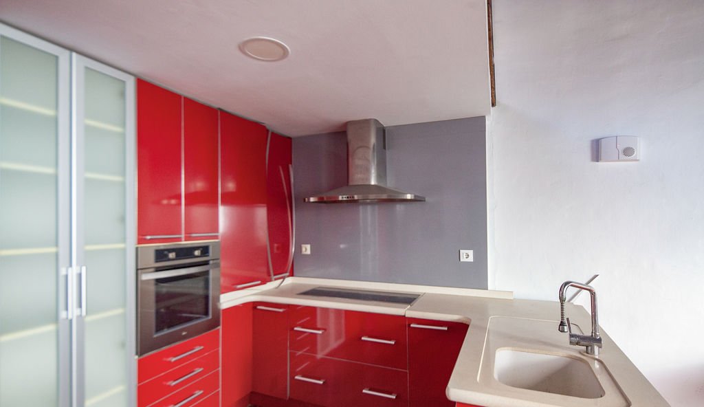 Vivienda en venta en Valencia, Valencia