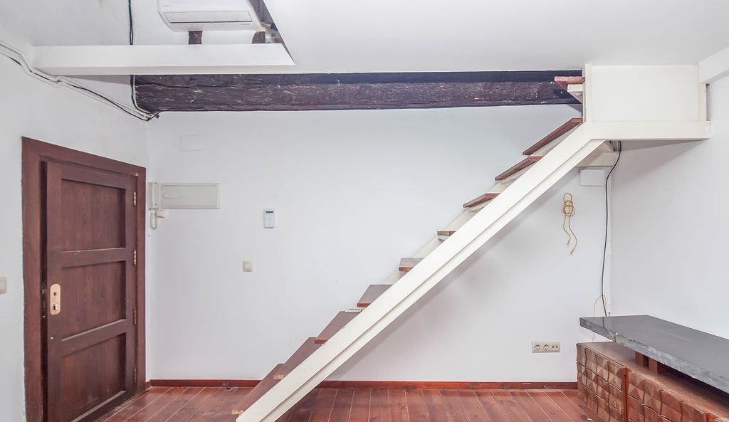 Piso en C Serranos - Valencia -