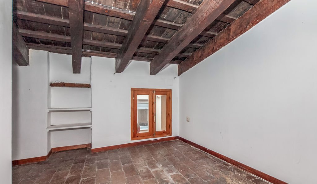 Piso en C Serranos - Valencia -