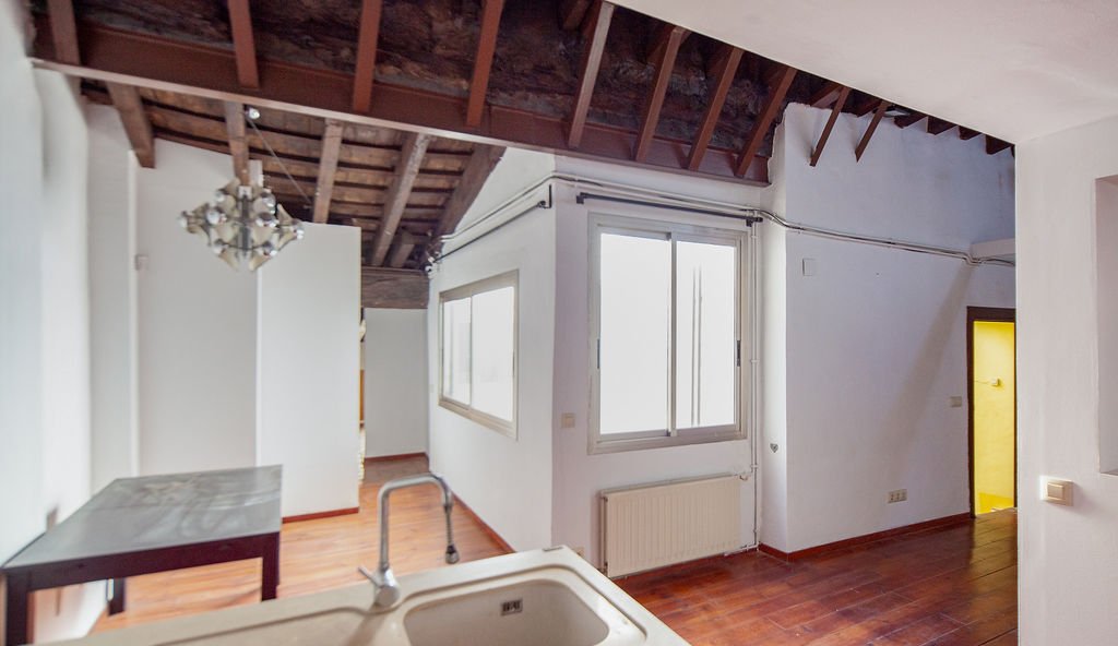 Vivienda en venta en Valencia, Valencia