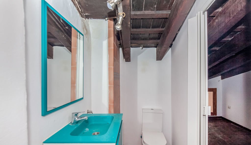 Piso en C Serranos - Valencia -