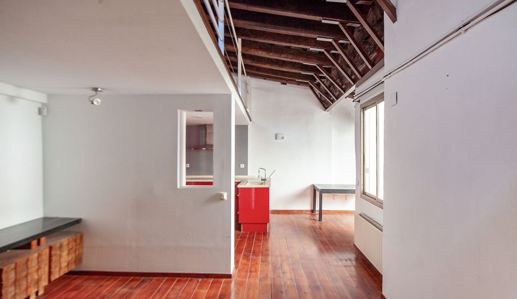 Vivienda en venta en Valencia, Valencia