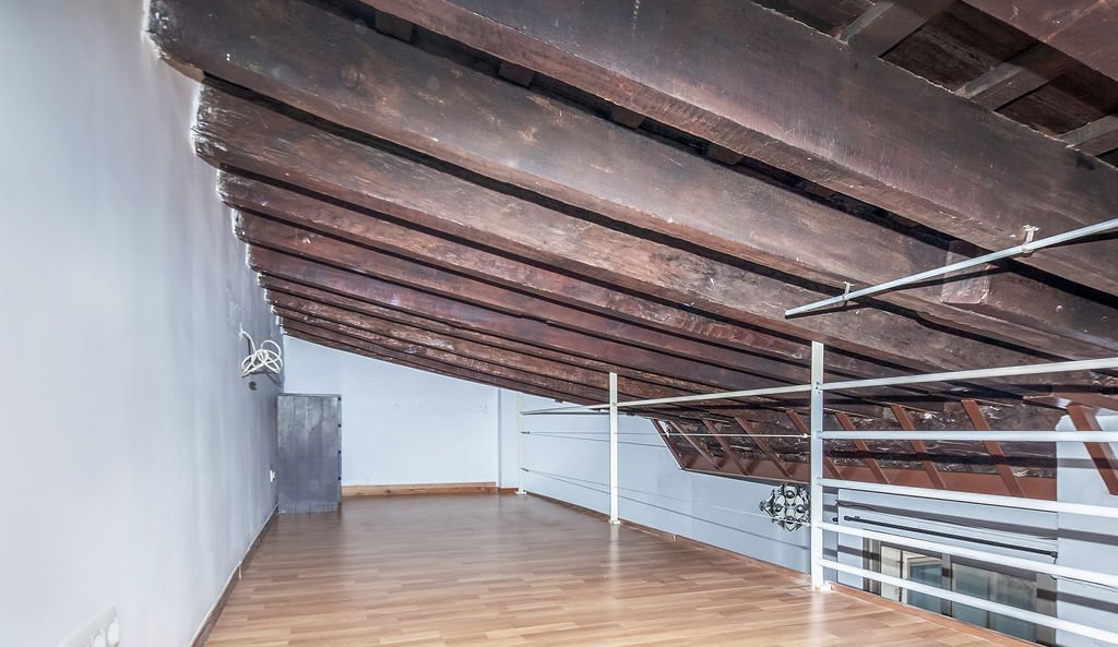 Piso en C Serranos - Valencia -