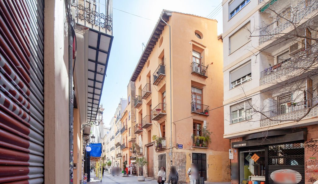 Vivienda en venta en Valencia, Valencia