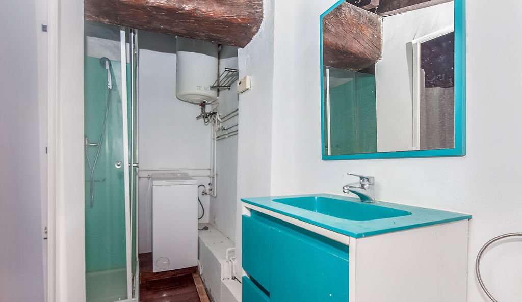 Piso en C Serranos - Valencia -