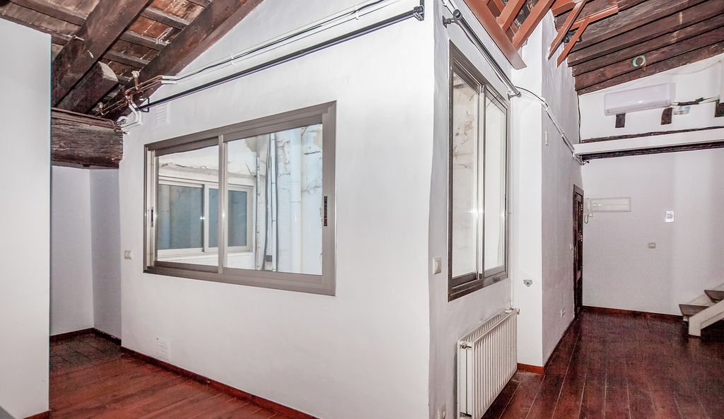 Piso en C Serranos - Valencia -