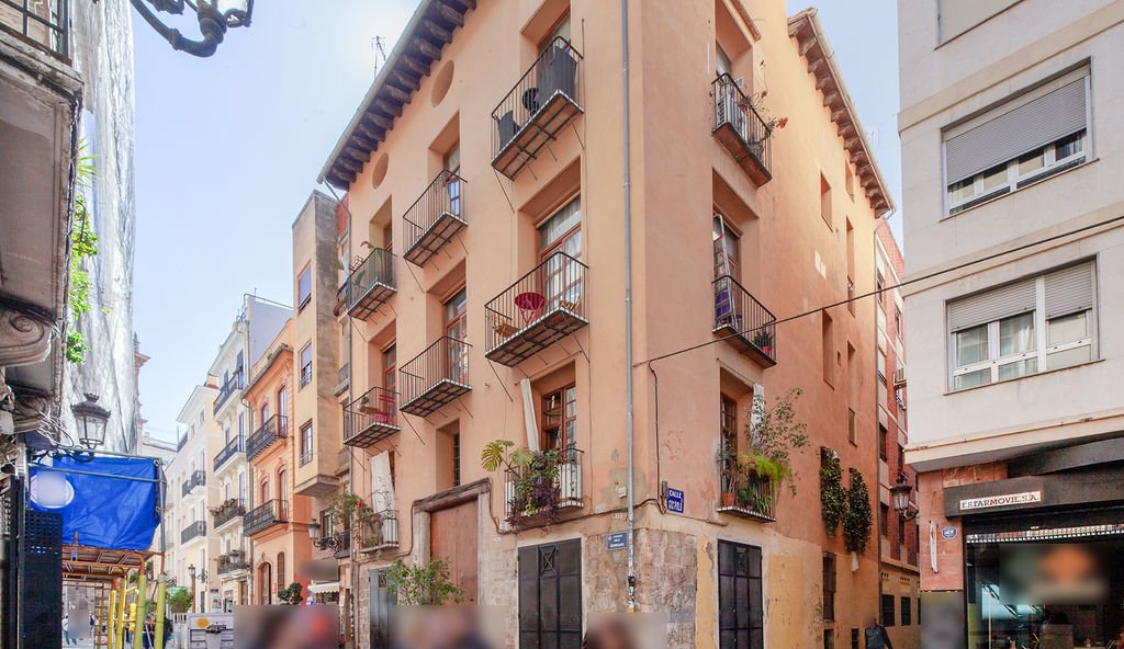 Vivienda en venta en Valencia, Valencia