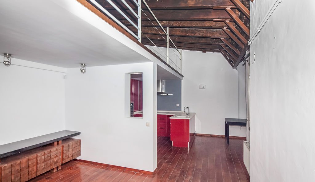 Piso en C Serranos - Valencia -