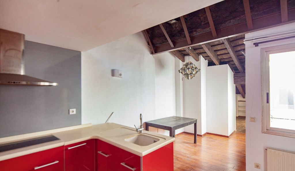 Vivienda en venta en Valencia, Valencia