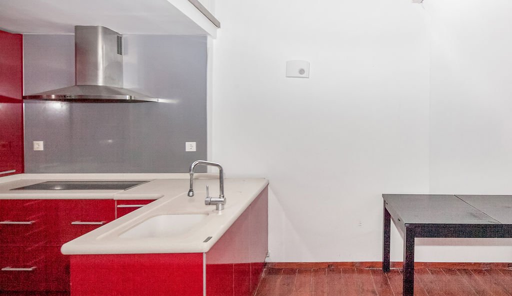 Piso en C Serranos - Valencia -