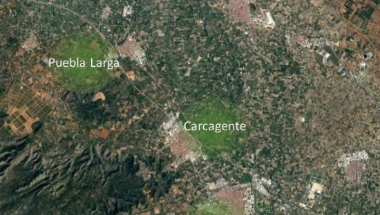 Otros en venta en AVDA DE LAPOTECARI BODI, CARCAIXENT