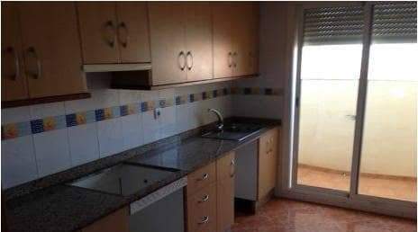 Piso en venta en Avenida De La Maraa Torre-Pacheco Murcia