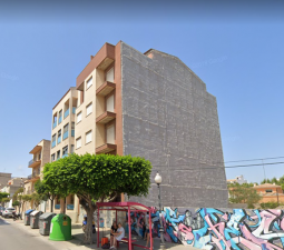 Garaje en venta en Benicarló, Castellón