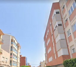 Garaje en venta en Benicarló, Castellón